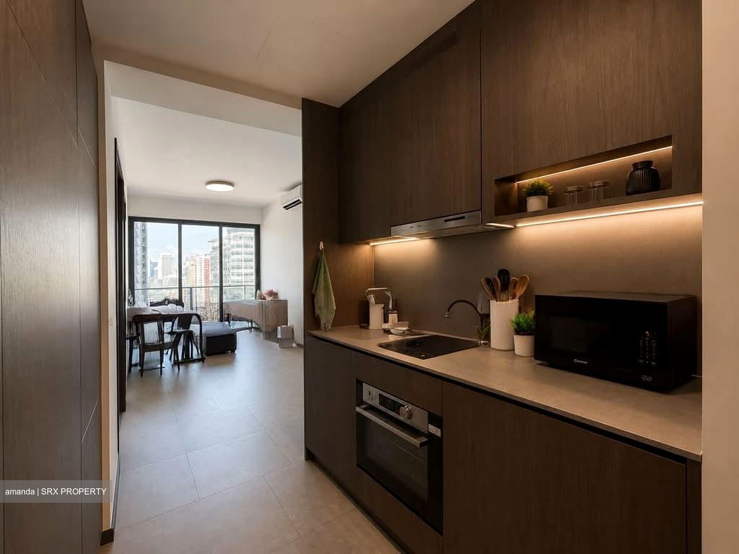 Midtown Modern (D7), Apartment #592824301